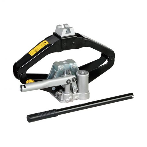 نکات نگهداری از جک پانتوگراف هیدرولیک ماسادا